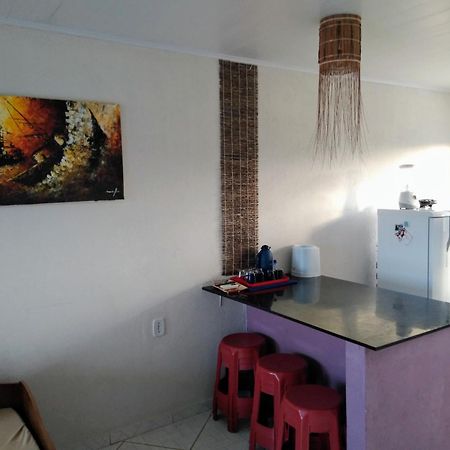 Flat Studio L Sao Miguel dos Milagres Exterior photo