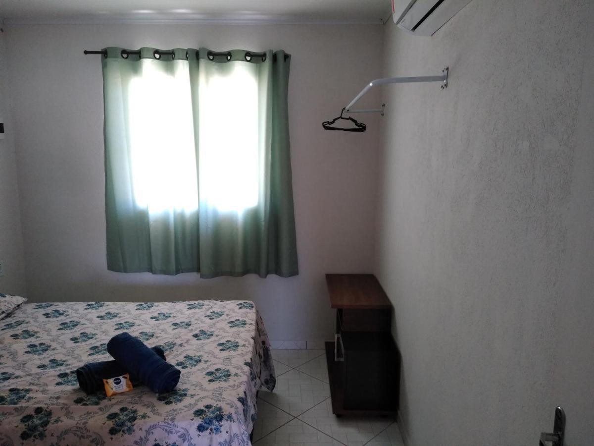 Flat Studio L Sao Miguel dos Milagres Exterior photo