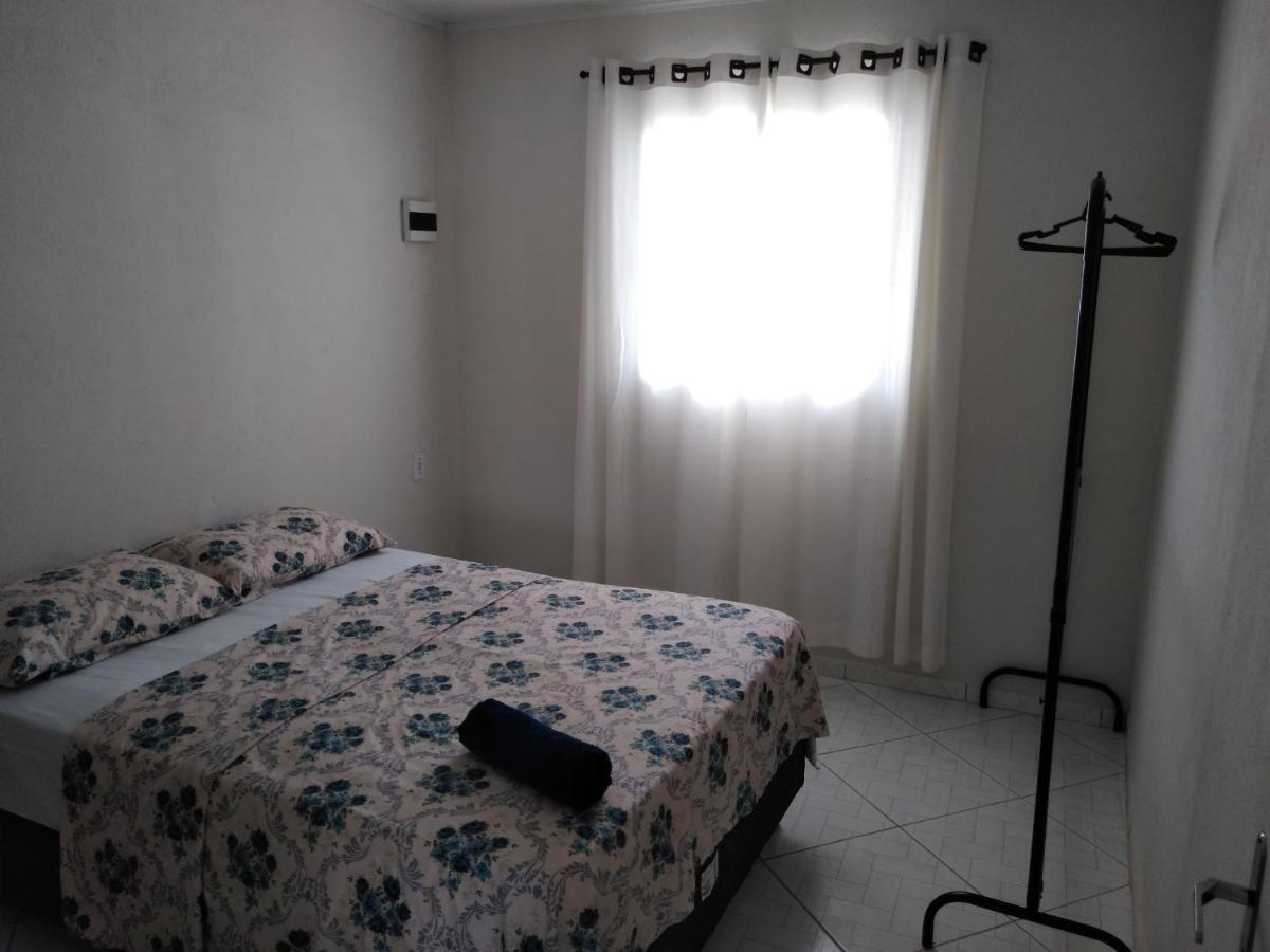 Flat Studio L Sao Miguel dos Milagres Exterior photo